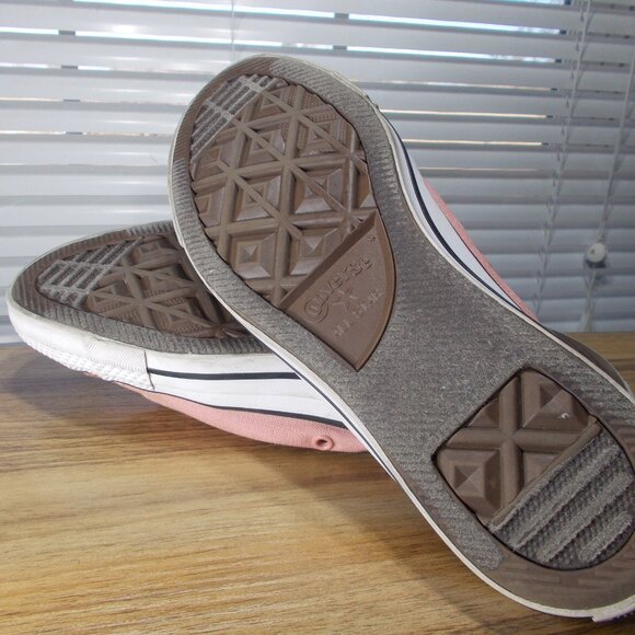 Converse All-Star Shoreline Slip On Women's Size 10 Shoes - Picture 5 of 6